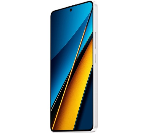 Смартфон Xiaomi POCO X6 5G 8/256ГБ, EU, Dual nano SIM, белый
