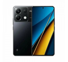 Смартфон Xiaomi POCO X6 5G 12/512ГБ, EU, Dual nano SIM, черный Смартфон Xiaomi POCO X6 5G 12/512ГБ, EU, Dual nano SIM, черный