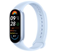 Фитнес-браслет Xiaomi Smart Band 9, синий