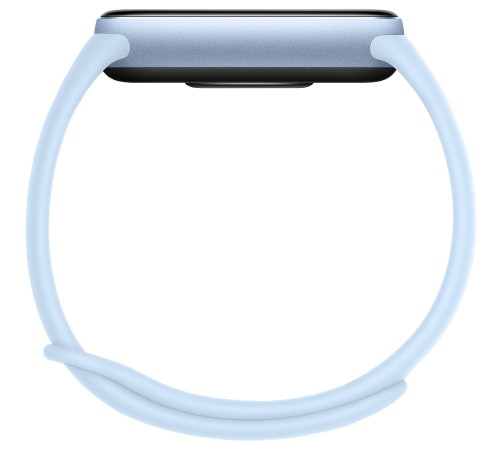 Фитнес-браслет Xiaomi Smart Band 9, синий