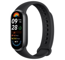 Фитнес-браслет Xiaomi Smart Band 9, черный