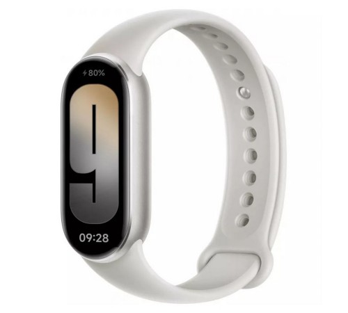 Фитнес-браслет Xiaomi Smart Band 9, серый