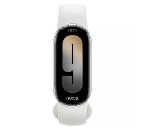 Фитнес-браслет Xiaomi Smart Band 9, серый