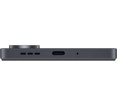 Смартфон Xiaomi Redmi 13C 4/128 ГБ RU, 4G, NFC, Dual nano SIM, черный Смартфон Xiaomi Redmi 13C 4/128 ГБ RU, 4G, NFC, Dual nano SIM, черный