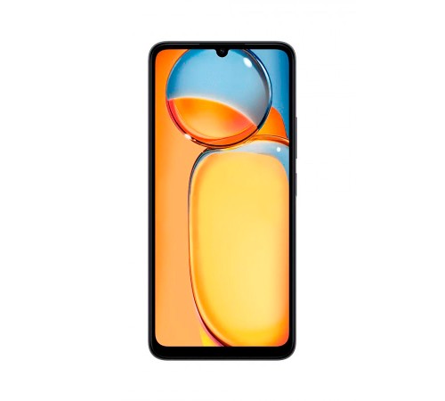 Смартфон Xiaomi Redmi 13C 4/128 ГБ RU, 4G, NFC, Dual nano SIM, синий