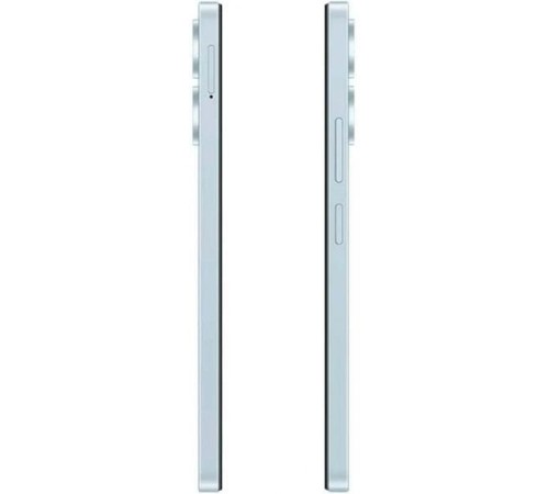 Смартфон Xiaomi Redmi 13C 4/128 ГБ RU, 4G, NFC, Dual nano SIM, белый