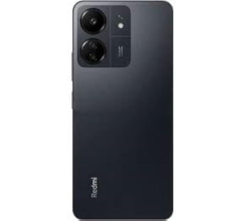 Смартфон Xiaomi Redmi 13C 8/256 ГБ RU, 4G, NFC, Dual nano SIM, черный Смартфон Xiaomi Redmi 13C 8/256 ГБ RU, 4G, NFC, Dual nano SIM, черный