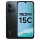 Смартфон Xiaomi Redmi 15C 4/256 ГБ RU, 4G, NFC, Dual nano SIM, черный