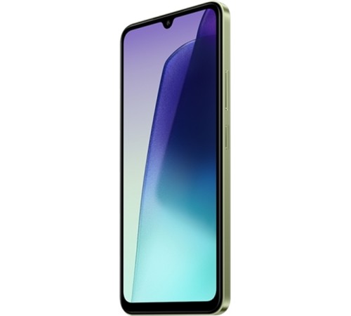 Смартфон Xiaomi Redmi 14C 4/128 ГБ RU, 4G, NFC, Dual nano SIM, зеленый