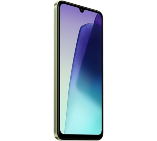 Смартфон Xiaomi Redmi 14C 4/128 ГБ RU, 4G, NFC, Dual nano SIM, зеленый
