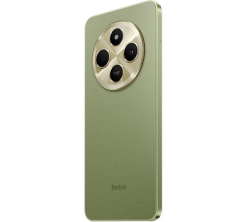 Смартфон Xiaomi Redmi 14C 4/128 ГБ RU, 4G, NFC, Dual nano SIM, зеленый