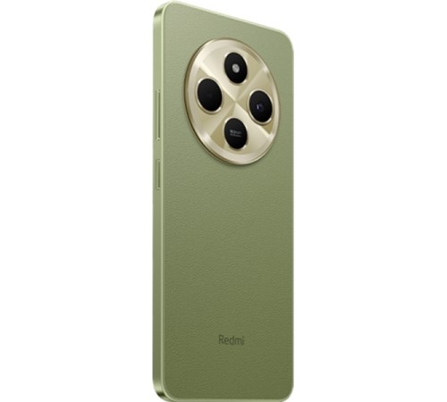 Смартфон Xiaomi Redmi 14C 4/128 ГБ RU, 4G, NFC, Dual nano SIM, зеленый
