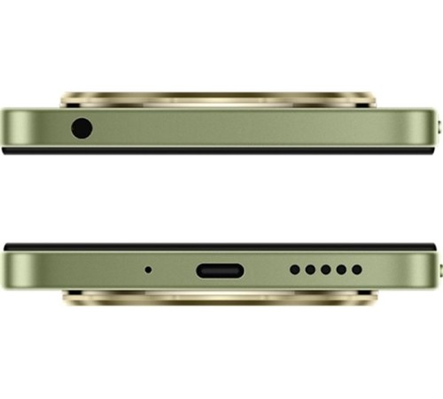 Смартфон Xiaomi Redmi 14C 4/128 ГБ RU, 4G, NFC, Dual nano SIM, зеленый