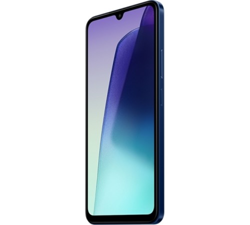 Смартфон Xiaomi Redmi 14C 8/256 ГБ RU, 4G, NFC, Dual nano SIM, голубой