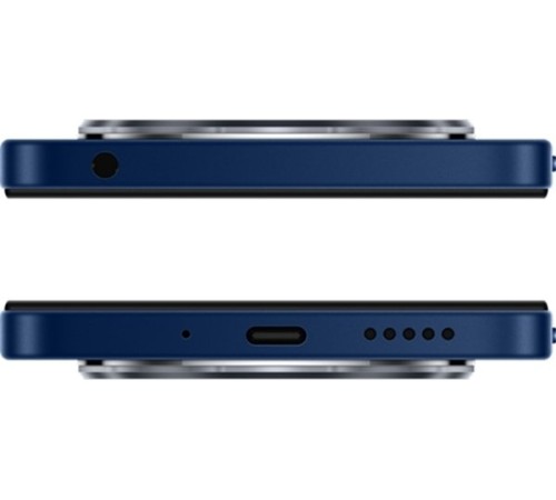Смартфон Xiaomi Redmi 14C 8/256 ГБ RU, 4G, NFC, Dual nano SIM, голубой