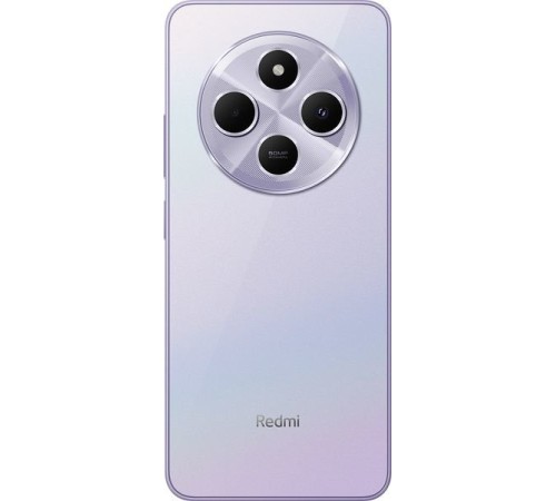 Смартфон Xiaomi Redmi 14C 8/256 ГБ RU, 4G, NFC, Dual nano SIM, фиолетовый