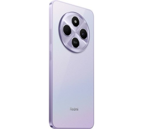 Смартфон Xiaomi Redmi 14C 8/256 ГБ RU, 4G, NFC, Dual nano SIM, фиолетовый