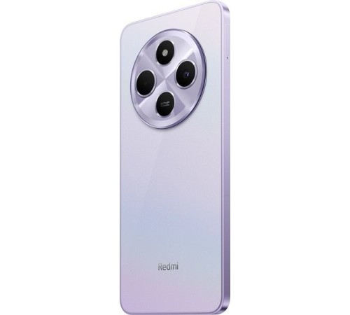 Смартфон Xiaomi Redmi 14C 8/256 ГБ RU, 4G, NFC, Dual nano SIM, фиолетовый