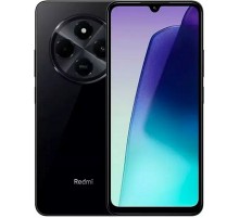 Смартфон Xiaomi Redmi 14C 6/128 ГБ RU, 4G, NFC, Dual nano SIM, черный