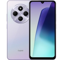 Смартфон Xiaomi Redmi 14C 4/128 ГБ RU, 4G, NFC, Dual nano SIM, фиолетовый Смартфон Xiaomi Redmi 14C 4/128 ГБ RU, 4G, NFC, Dual nano SIM, фиолетовый