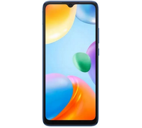 Смартфон Xiaomi Redmi 14C 4/128 ГБ RU, 4G, NFC, Dual nano SIM, черный Смартфон Xiaomi Redmi 14C 4/128 ГБ RU, 4G, NFC, Dual nano SIM, черный
