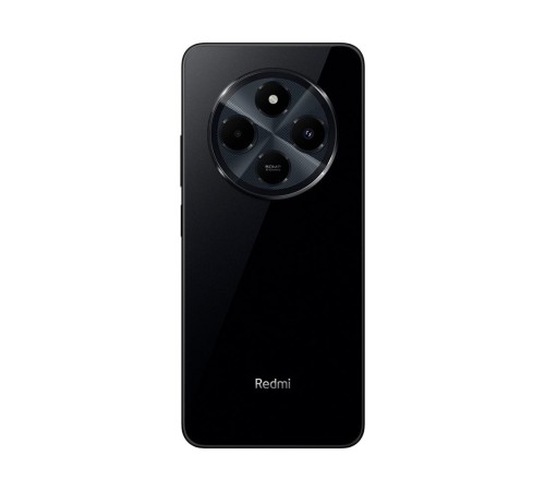 Смартфон Xiaomi Redmi 14C 4/128 ГБ RU, 4G, NFC, Dual nano SIM, черный Смартфон Xiaomi Redmi 14C 4/128 ГБ RU, 4G, NFC, Dual nano SIM, черный