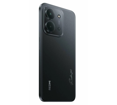 Смартфон Xiaomi Redmi 15C 8/256 ГБ RU, 4G, NFC, Dual nano SIM, черный Смартфон Xiaomi Redmi 15C 8/256 ГБ RU, 4G, NFC, Dual nano SIM, черный
