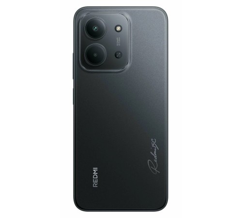 Смартфон Xiaomi Redmi 15C 8/256 ГБ RU, 4G, NFC, Dual nano SIM, черный Смартфон Xiaomi Redmi 15C 8/256 ГБ RU, 4G, NFC, Dual nano SIM, черный