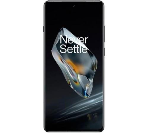 Смартфон OnePlus 12 16/512, Dual nanoSIM+eSIM, Global, черный (CPH2581, без ЗУ)