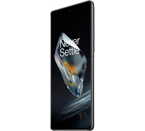 Смартфон OnePlus 12 16/512, Dual nanoSIM+eSIM, Global, черный (CPH2581, без ЗУ)