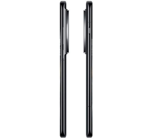 Смартфон OnePlus 12 16/512, Dual nanoSIM+eSIM, Global, черный (CPH2581, без ЗУ)