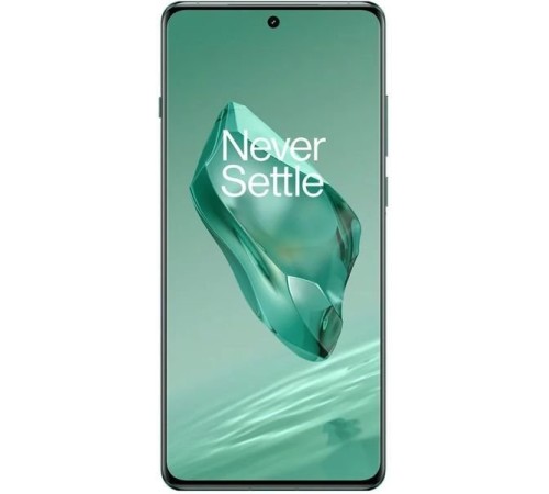 Смартфон OnePlus 12 16/512, Dual nanoSIM+eSIM, Global, зеленый (CPH2581, без ЗУ)