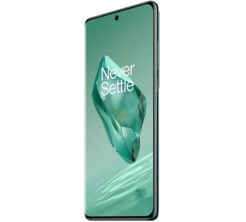 Смартфон OnePlus 12 16/512, Dual nanoSIM+eSIM, Global, зеленый (CPH2581, без ЗУ)