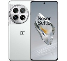 Смартфон OnePlus 12 24/1024, Dual nanoSIM, CN, белый (CPH2573) Смартфон OnePlus 12 24/1024, Dual nanoSIM, CN, белый (CPH2573)