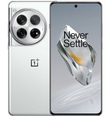 Смартфон OnePlus 12 24/1024, Dual nanoSIM, CN, белый (CPH2573)