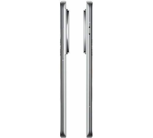 Смартфон OnePlus 12 24/1024, Dual nanoSIM, CN, белый (CPH2573)