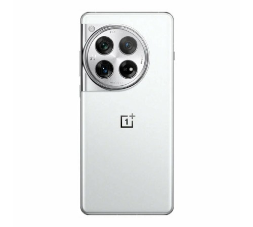Смартфон OnePlus 12 24/1024, Dual nanoSIM, CN, белый (CPH2573)