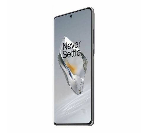 Смартфон OnePlus 12 24/1024, Dual nanoSIM, CN, белый (CPH2573)