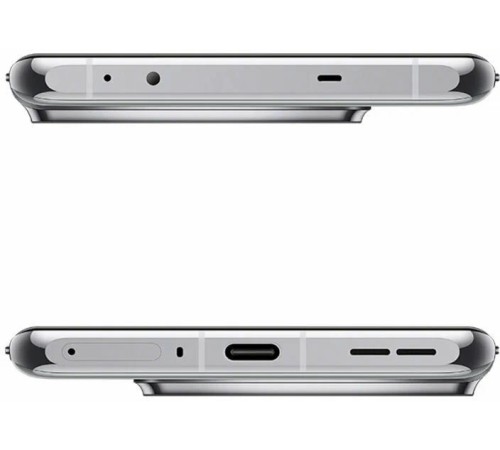 Смартфон OnePlus 12 24/1024, Dual nanoSIM, CN, белый (CPH2573)