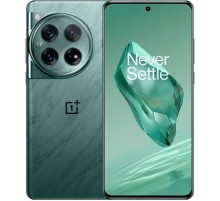 Смартфон OnePlus 12 16/512, Dual nanoSIM, IN, зеленый (CPH2573)