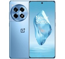 Смартфон OnePlus 12R 16/256, Dual nanoSIM, IN, синий