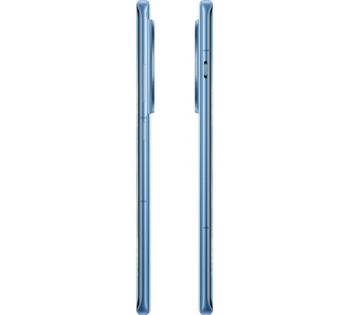 Смартфон OnePlus 12R 16/256, Dual nanoSIM, IN, синий