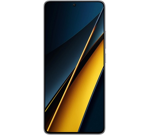 Смартфон Xiaomi POCO X6 Pro 5G 12/512ГБ, EU, Dual nano SIM, серый