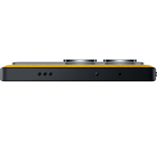Смартфон Xiaomi POCO X6 Pro 5G 12/512ГБ, RU, Dual nano SIM, желтый