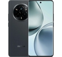 Смартфон Realme 14 Pro 5G 12/512 ГБ RU,  Suede Grey (серый)