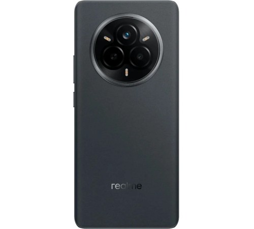 Смартфон Realme 14 Pro 5G 8/256 ГБ RU,  Suede Grey (серый)