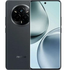 Смартфон Realme 14 Pro Plus 5G 12/512 ГБ RU,  Suede Grey (серый)