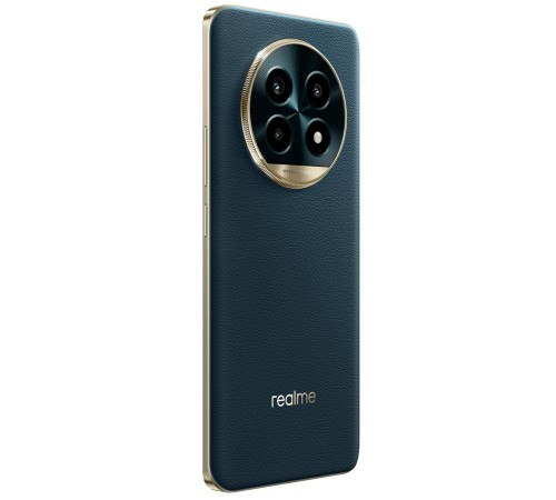 Смартфон Realme 13 Pro 5G 8/256 ГБ EU, Emerald Green (зеленый)