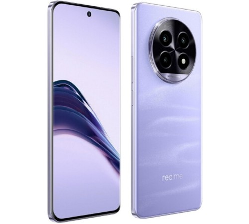 Смартфон Realme 13 Pro 5G 12/512 ГБ EU, Purple (фиолетовый)