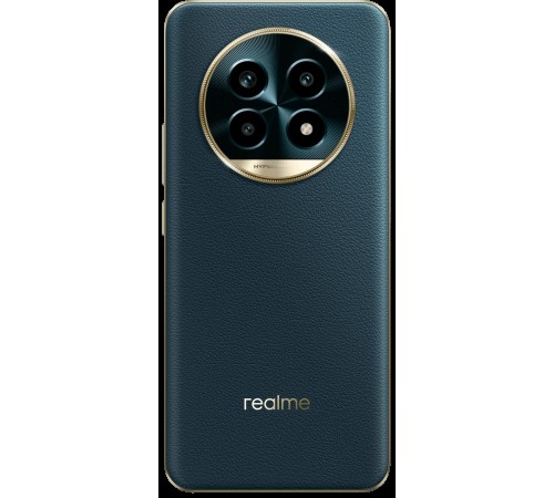 Смартфон Realme 13 Pro 5G 12/512 ГБ RU, Emerald Green (зеленый)